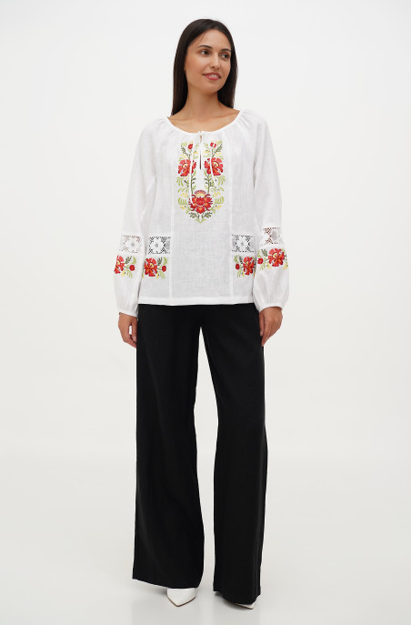 Блуза Соломія