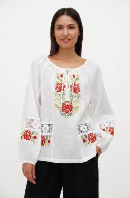 Блуза Соломія