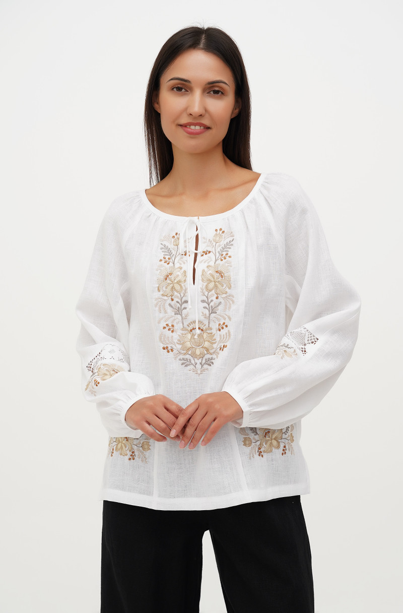 Блуза Соломія