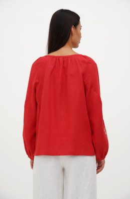 Блуза Соломія