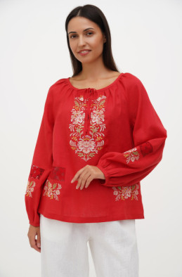 Блуза Соломія