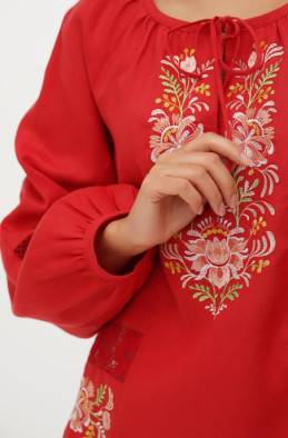 Блуза Соломія