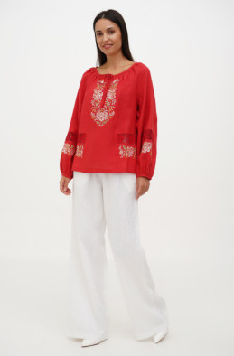 Блуза Соломія