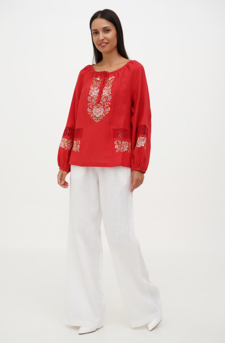 Блуза Соломія