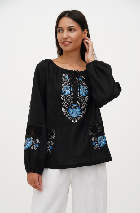 Блуза Соломія