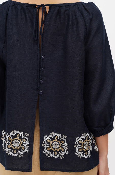 Блуза Зоряниця