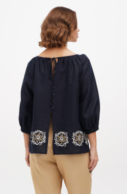 Блуза Зоряниця