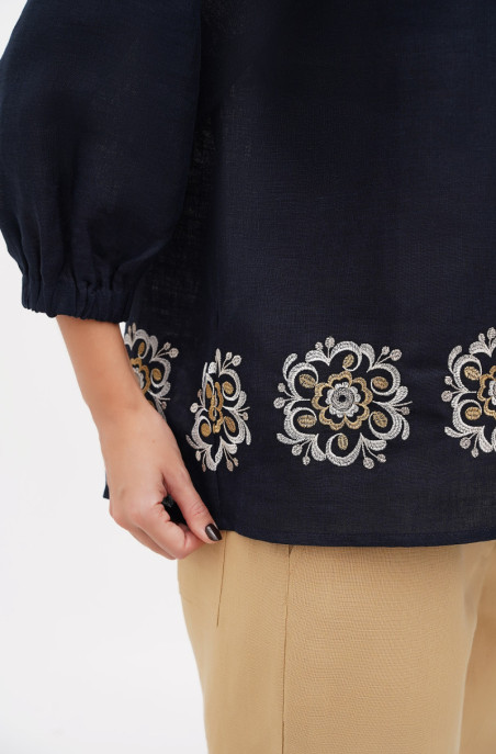 Блуза Зоряниця