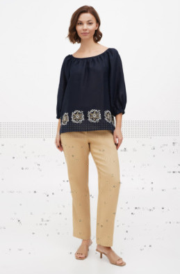 Блуза Зоряниця