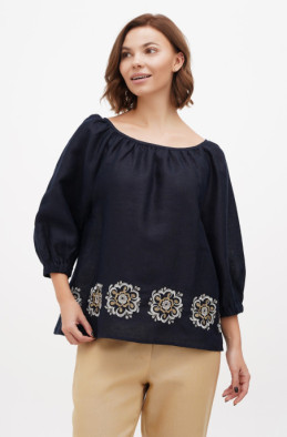 Блуза Зоряниця