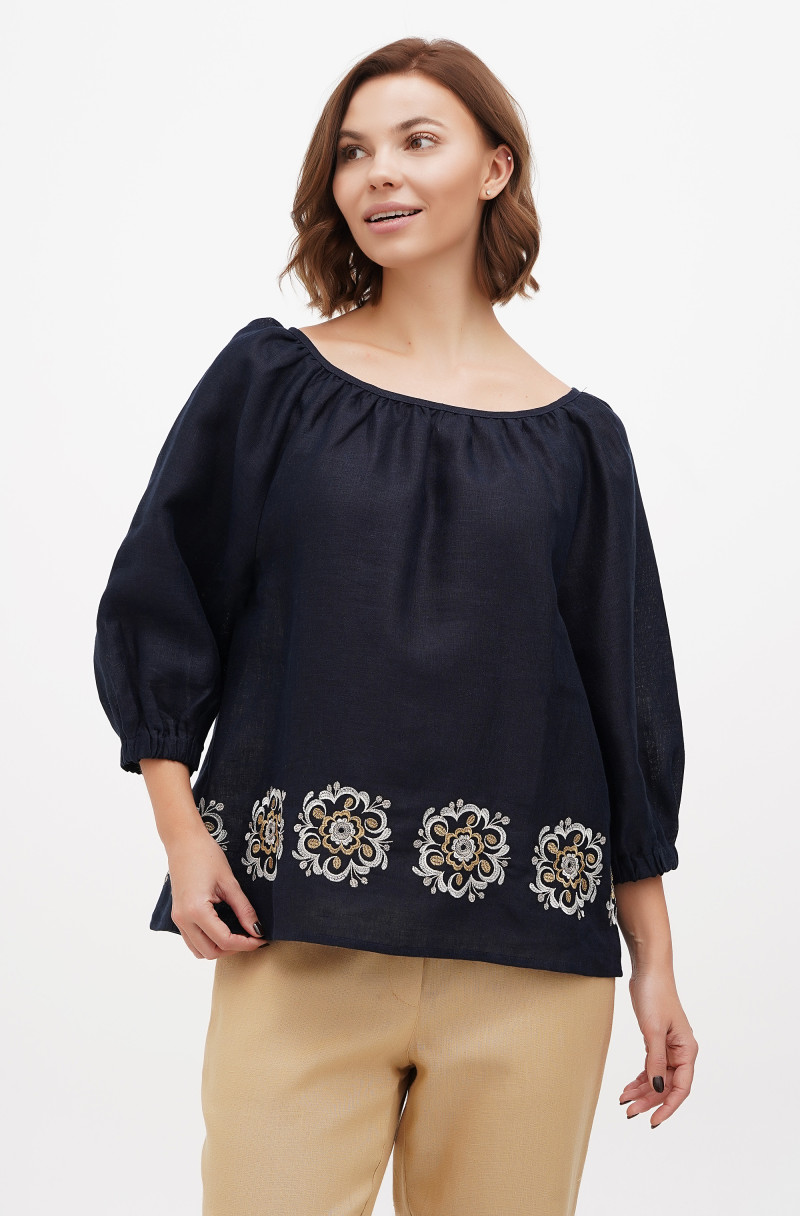 Блуза Зоряниця