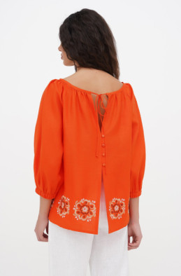 Блуза Зоряниця