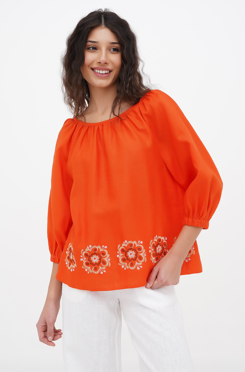 Блуза Зоряниця