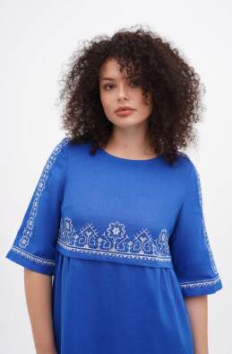 Сукня Мирося