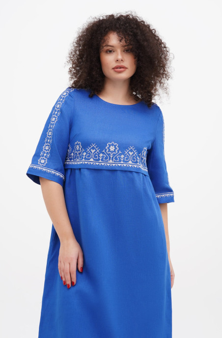 Сукня Мирося