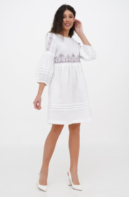 Платье Пектораль