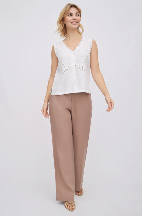 Блуза Ніколіна