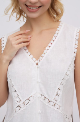 Блуза Ніколіна