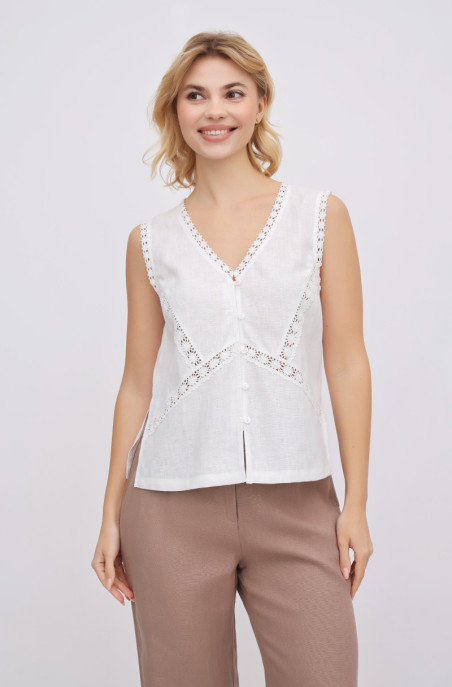 Блуза Ніколіна