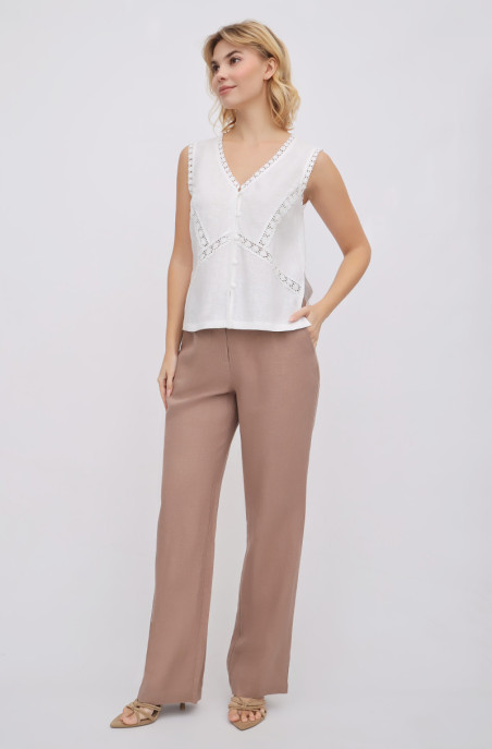 Блуза Ніколіна