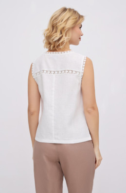 Блуза Ніколіна