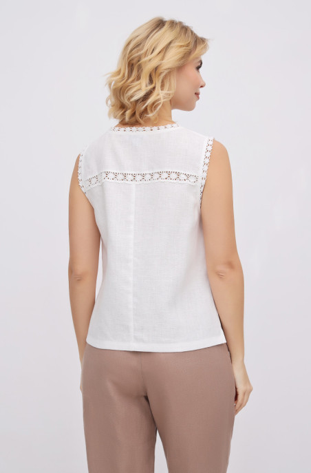 Блуза Ніколіна