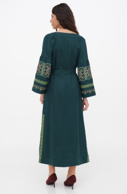 Сукня Обрій