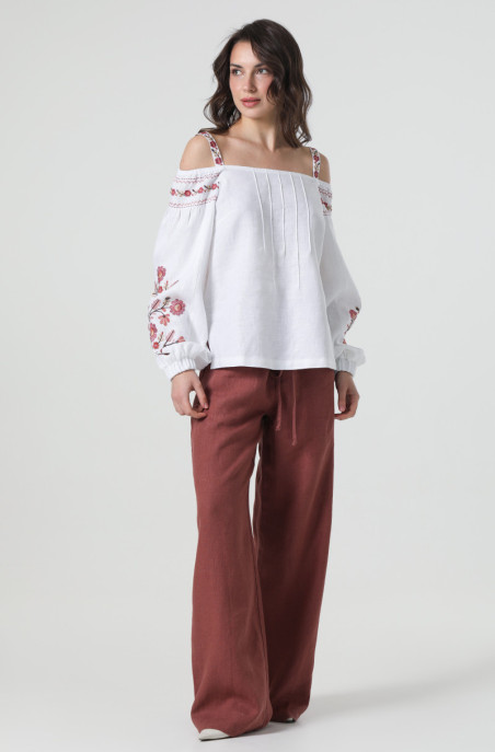 Блуза Мавра