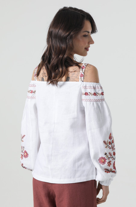 Блуза Мавра