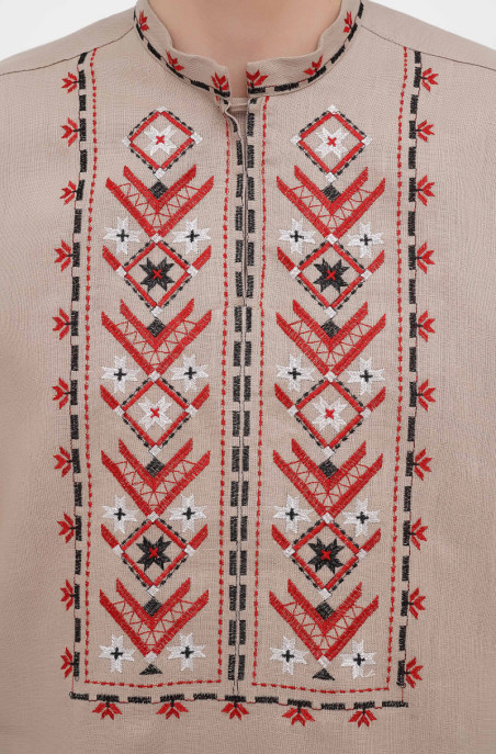 Рубашка Ясен