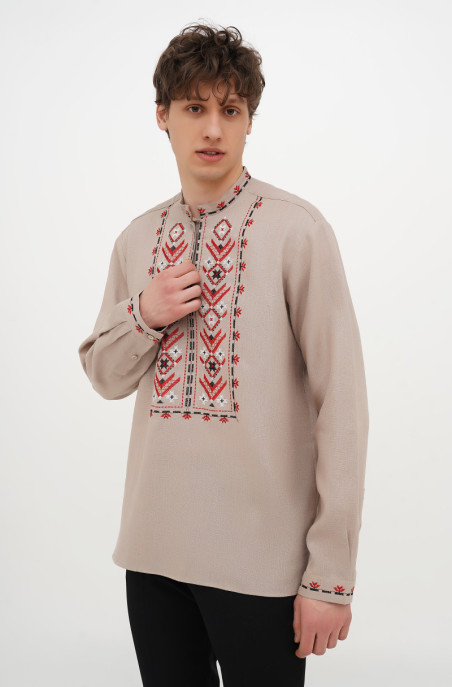 Рубашка Ясен