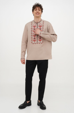 Рубашка Ясен