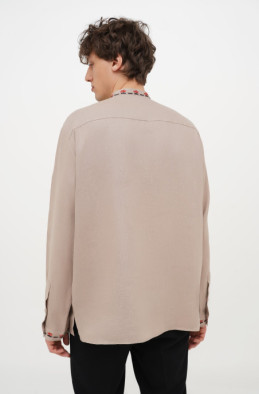 Рубашка Ясен