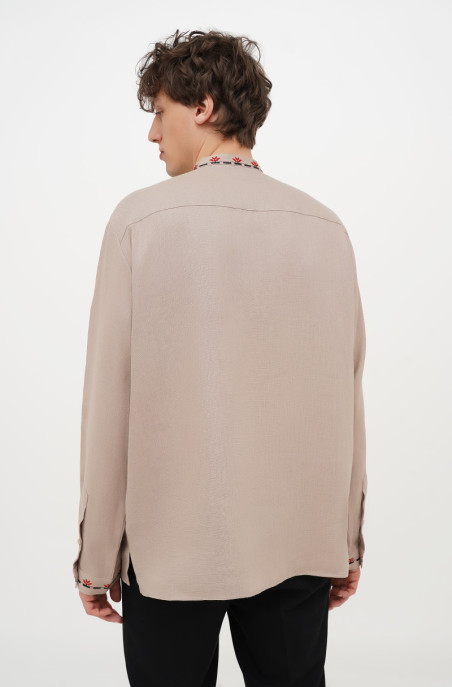 Рубашка Ясен