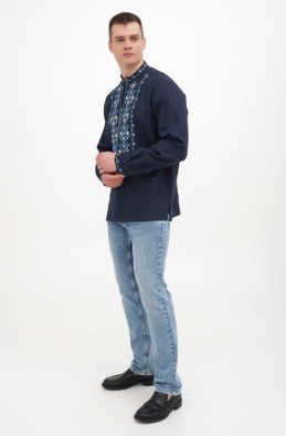 Рубашка Ясен