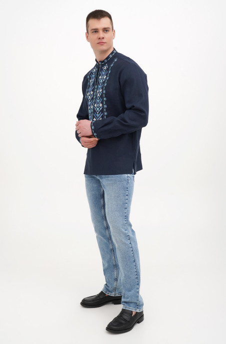 Рубашка Ясен