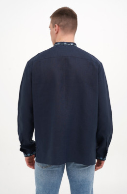 Рубашка Ясен