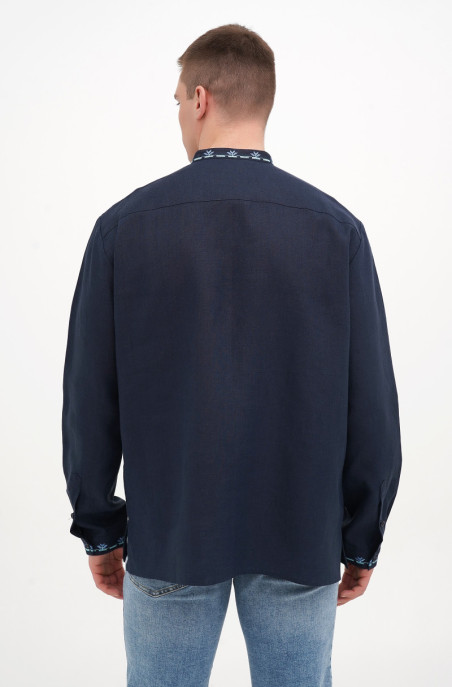 Рубашка Ясен