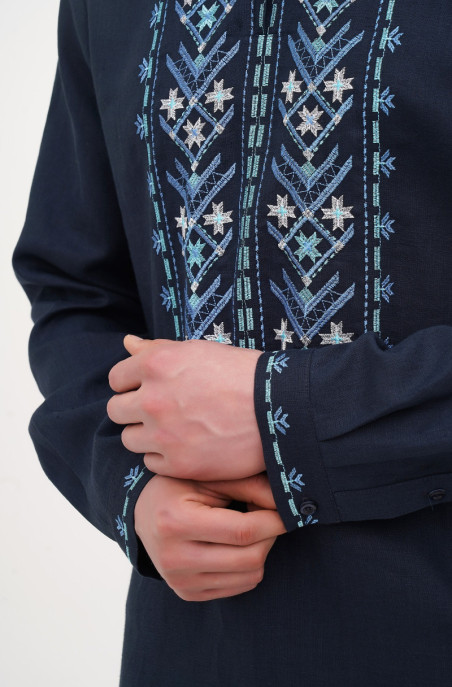 Рубашка Ясен