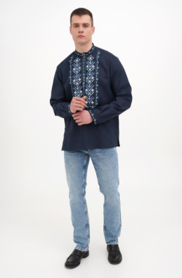 Рубашка Ясен