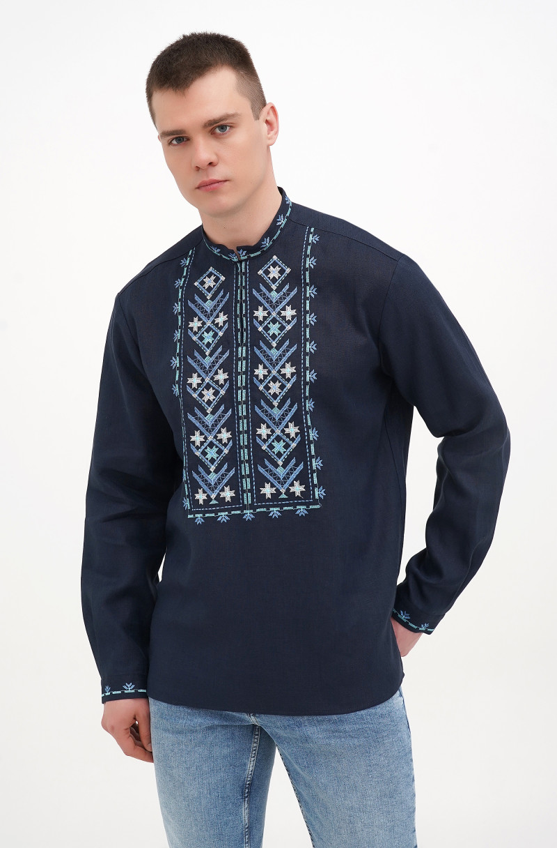 Рубашка Ясен