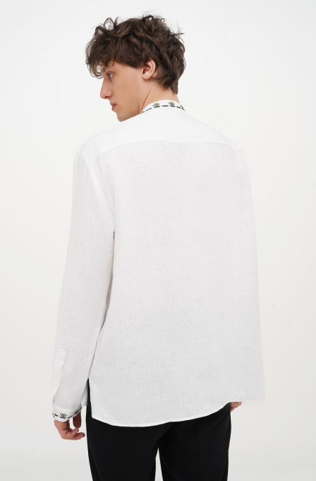 Рубашка Ясен