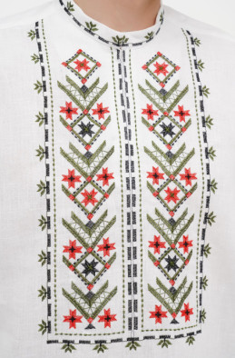 Рубашка Ясен