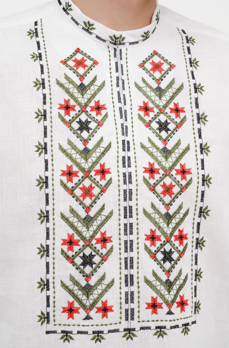 Рубашка Ясен