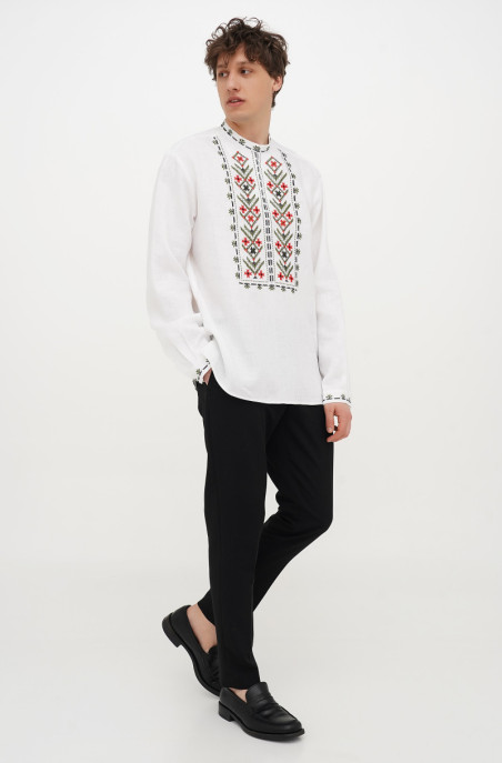 Рубашка Ясен