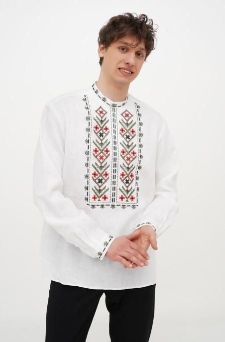 Рубашка Ясен