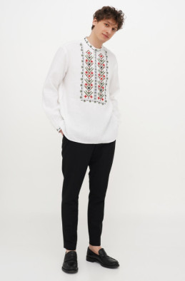 Рубашка Ясен