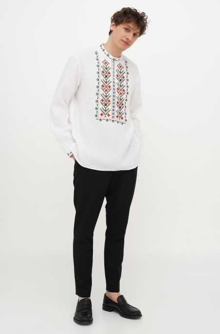 Рубашка Ясен