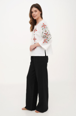 Блуза Вільха