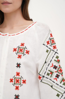 Блуза Вільха